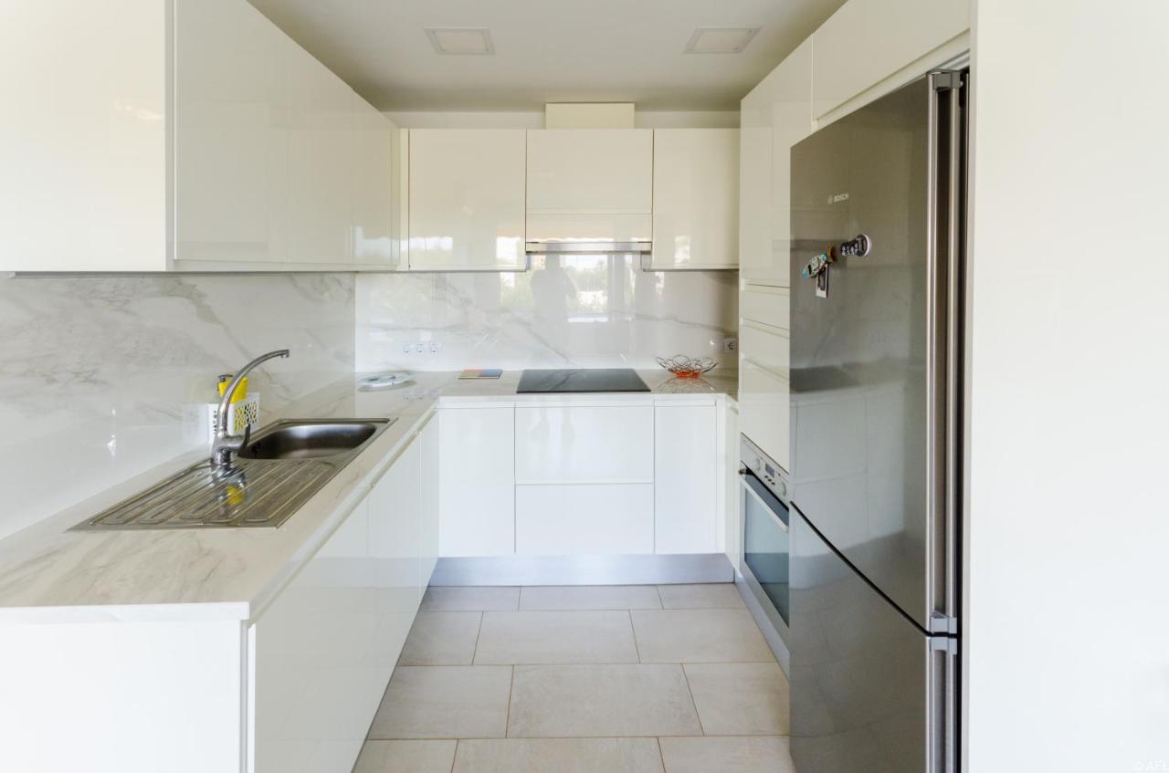 Holiday Apartment With Direct Sea Promenade Access Maspalomas (Gran Canaria) Exterior foto