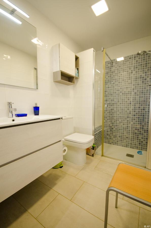 Holiday Apartment With Direct Sea Promenade Access Maspalomas (Gran Canaria) Exterior foto