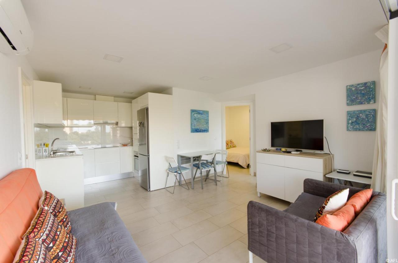 Holiday Apartment With Direct Sea Promenade Access Maspalomas (Gran Canaria) Exterior foto